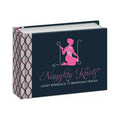 Naughty Knots: Light Bondage & Bedroom Tricks by Penguin