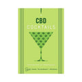 CBD Cocktails: Over 100 Relaxing Recipes by Harper Collins
