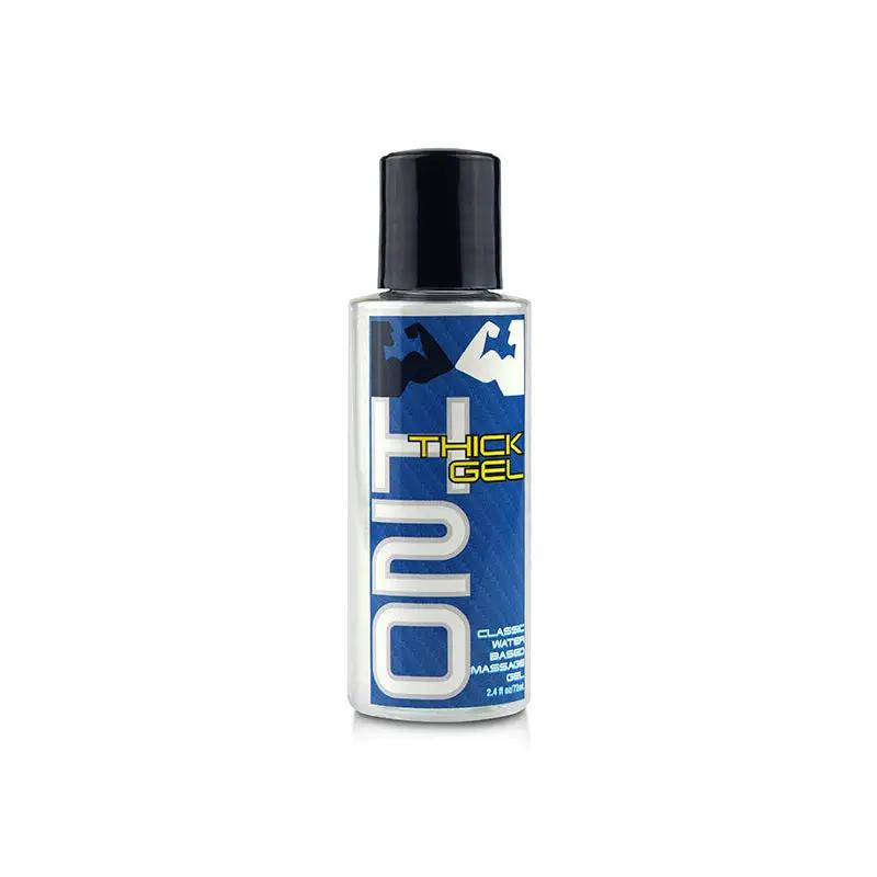 Elbow Grease H2O Thick Gel 2.5 oz. by Elbow Grease