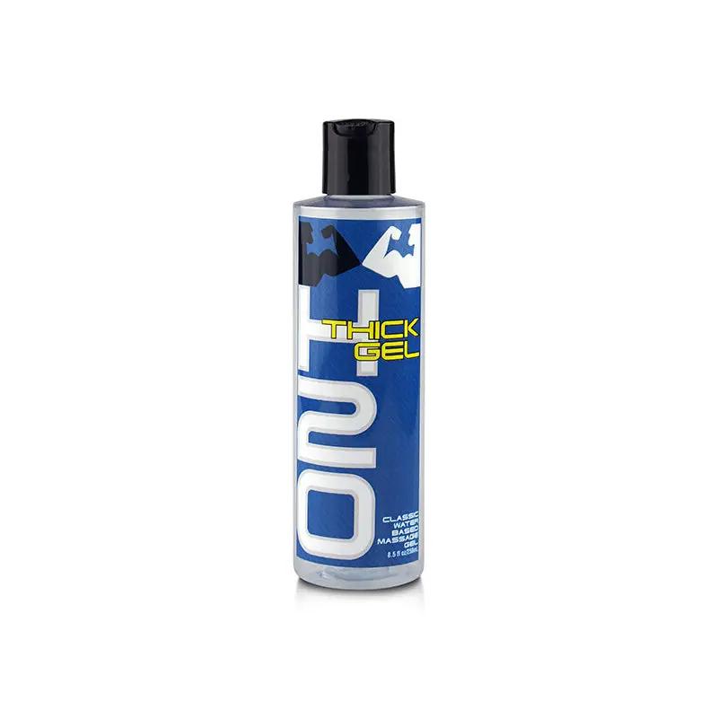 Elbow Grease H2O Thick Gel 8.5 oz. by Elbow Grease