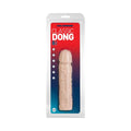 Classic Dong (Flesh 8 inch) by Doc Johnson