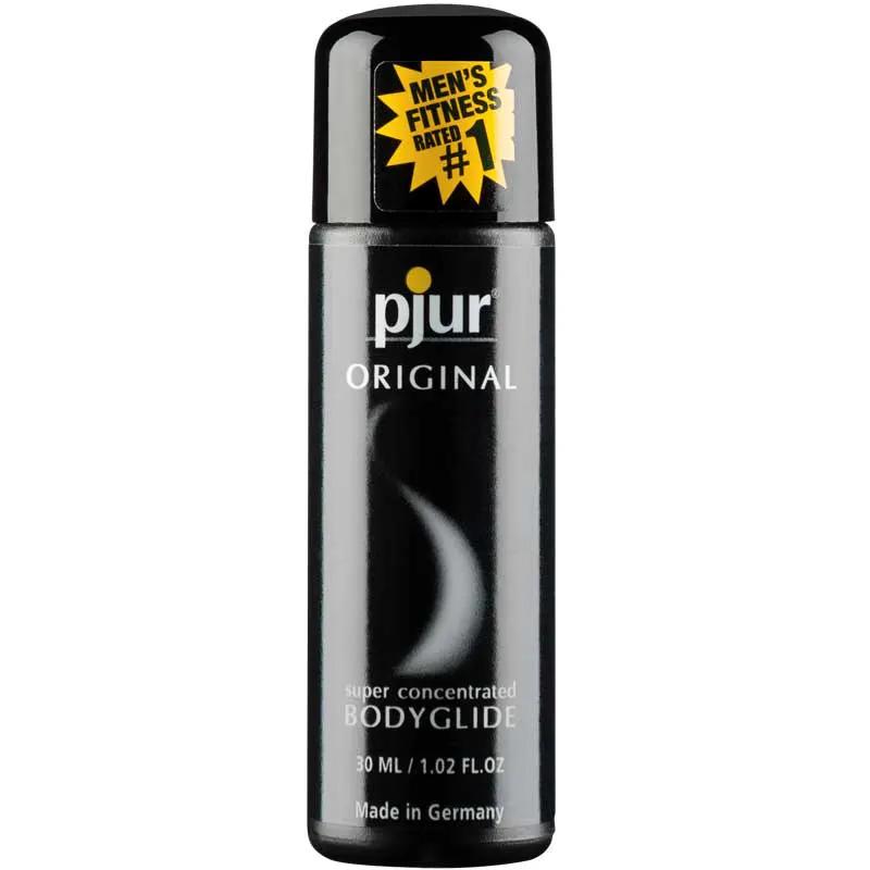 Pjur Original Concentrated Silicone Personal Lubricant 30 ml by Pjur