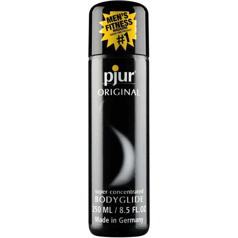 Pjur Original Concentrated Silicone Personal Lubricant 8.5 oz. by Pjur
