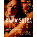 The Pocket Kama Sutra Super Sex by Penguin