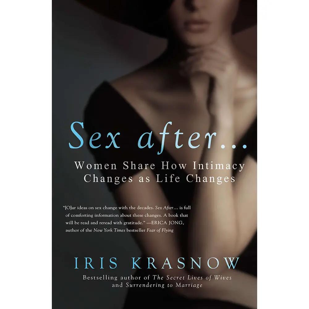 Sex After... by Penguin