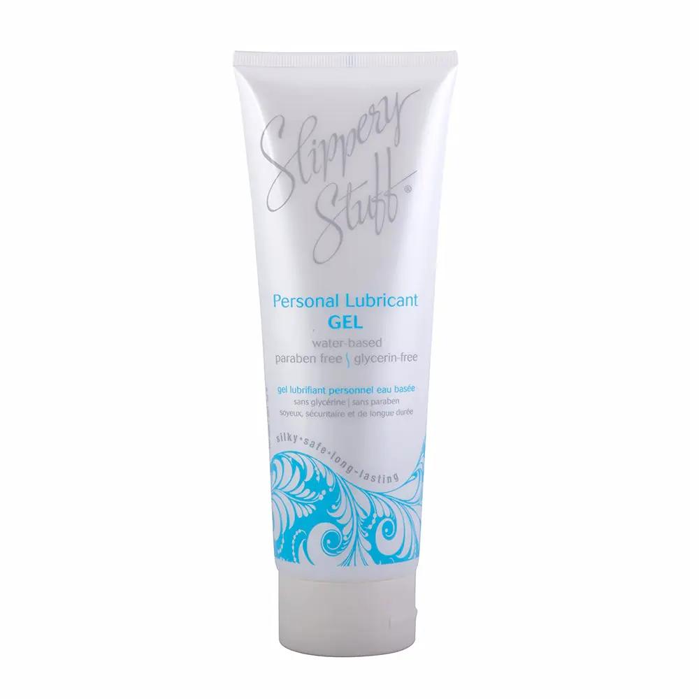Slippery Stuff Gel Water-Based Lubricant 8 oz. by Slippery Stuff