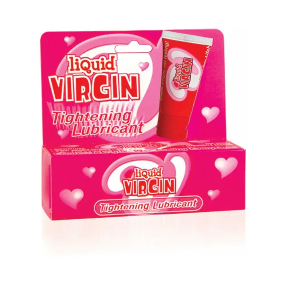Liquid Virgin (1 oz) by Hott Products