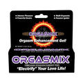 Orgasmix by Hott Products