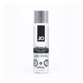 JO Premium Original Silicone-Based Lubricant 4 oz. by System JO