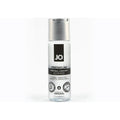JO Premium Original Silicone-Based Lubricant 2 oz. by System JO