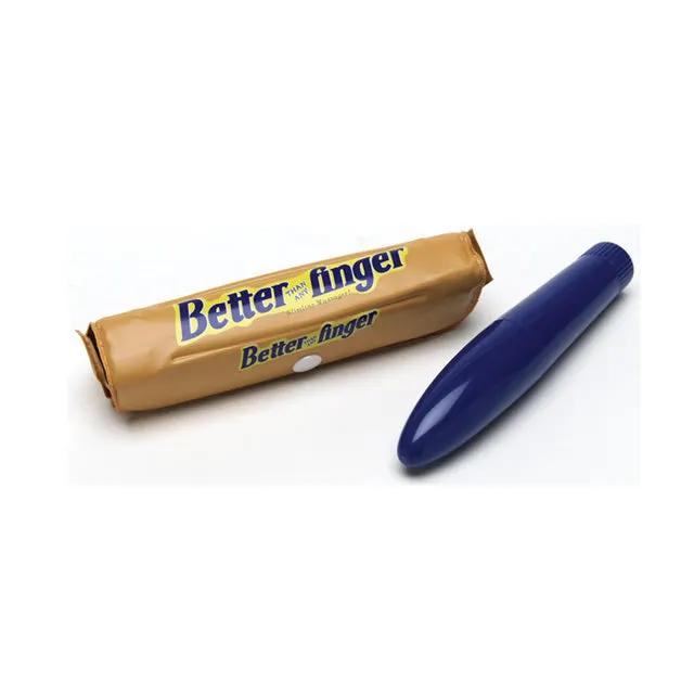 Better Finger Vibe by Little Genie