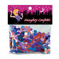 Naughty Confetti (Penis) by Kheper Games