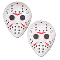 Pastease Halloween Jason Hockey Mask Pasties by Pastease