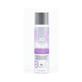 JO All-In-One Sensual Massage Glide Lavender 4 oz. by System JO