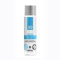 JO H2O Original Water-Based Lubricant 4 oz. by System JO