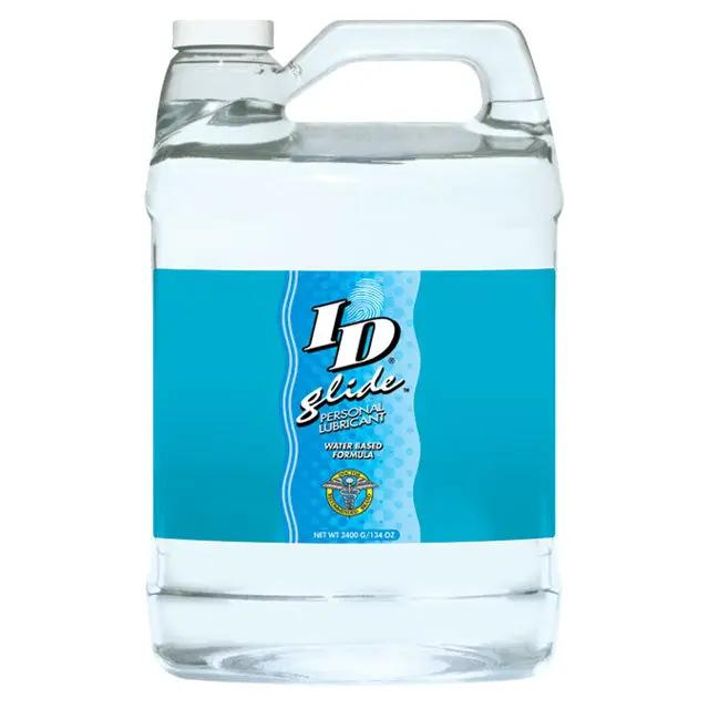 ID Glide Lubricant Gallon (128 fl oz) by ID Lubricants