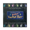Hands On Body Twist Her (Game) by Ruff Doggie Styles