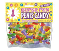 Super Fun Penis Candy by Little Genie