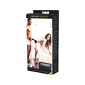 Sportsheets I Like It Doggie Style Strap Black by Sportsheets