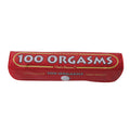 100 Orgasms Massager