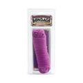 Bondage Rope Cotton (Purple) by Doc Johnson