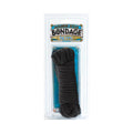Bondage Rope Cotton (Black) by Doc Johnson