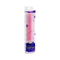 Velvet Touch Vibe 7 inch (Pink) by Doc Johnson