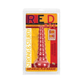 Red Boy - Anal Wand Red by Doc Johnson