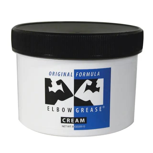 Elbow Grease Original Cream (9oz) by Elbow Grease