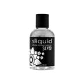 Sliquid Silver Silicone Lubricant 4.2 oz. by Sliquid