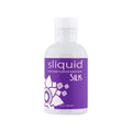 Sliquid Naturals Silk Hybrid Lubricant 4.2 oz. by Sliquid