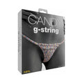 Edible G-String by Hott Products