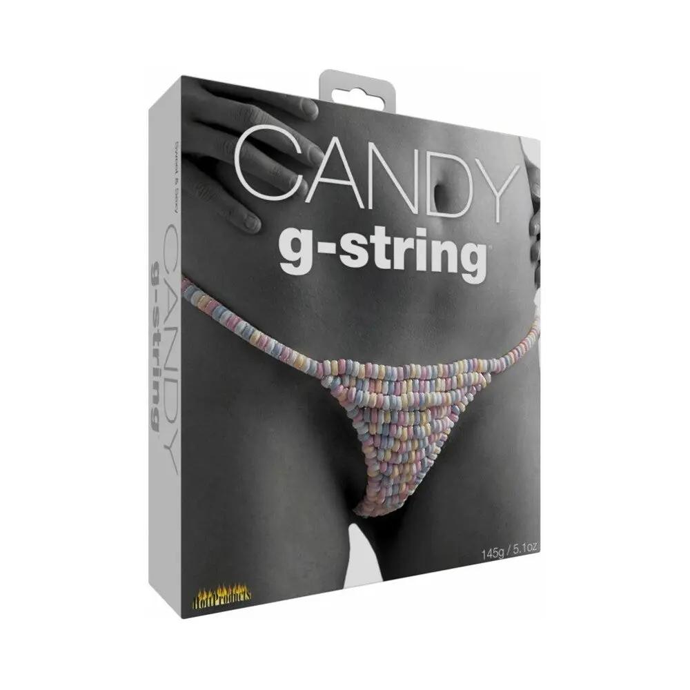 Edible G-String by Hott Products