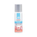 JO H2O Warming Water-Based Lubricant 2 oz. by System JO