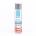 JO H2O Warming Water-Based Lubricant 4 oz. by System JO