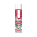 JO All-In-One Sensual Massage Glide Warming 4 oz. by System JO