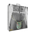 Candy Posing Pouch by Hott Products