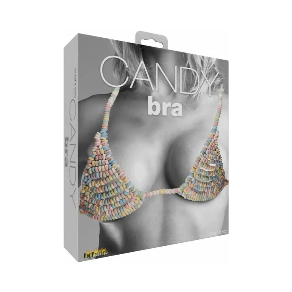 Candy Bra by Hott Products