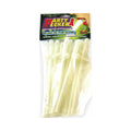 Party Pecker Sipping Straws (Glow) by Hott Products