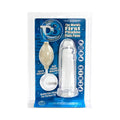 P3 Penis Pump (Clear) by Doc Johnson