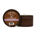 Earthly Body Massage Candle Lavender 6.8oz by Earthly Body