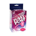 Pussy Pump by Doc Johnson
