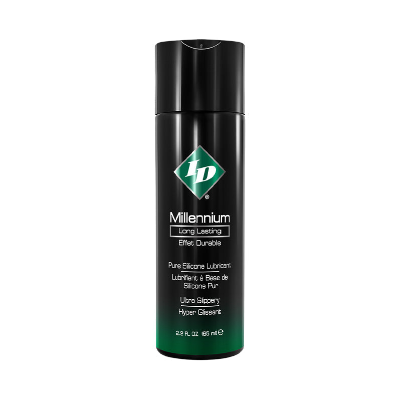 ID Millennium 2.2 fl oz. Silicone Lubricant by ID Lubricants