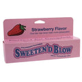 Sweeten'd Blow (Strawberry/1.5oz) by Little Genie