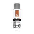 JO Premium Anal Original Silicone-Based Lubricant 2 oz. by System JO