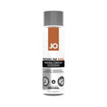 JO Premium Anal Original Silicone-Based Lubricant 4 oz. by System JO