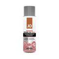 JO Premium Anal Warming Silicone-Based Lubricant 2 oz. by System JO