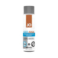 JO H2O Anal Original Water-Based Lubricant 4 oz. by System JO