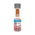 JO H2O Anal Warming Water-Based Lubricant 4 oz. by System JO