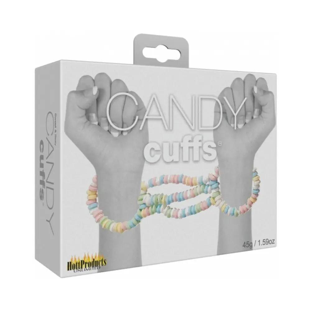 Candy Cuffs by Hott Products